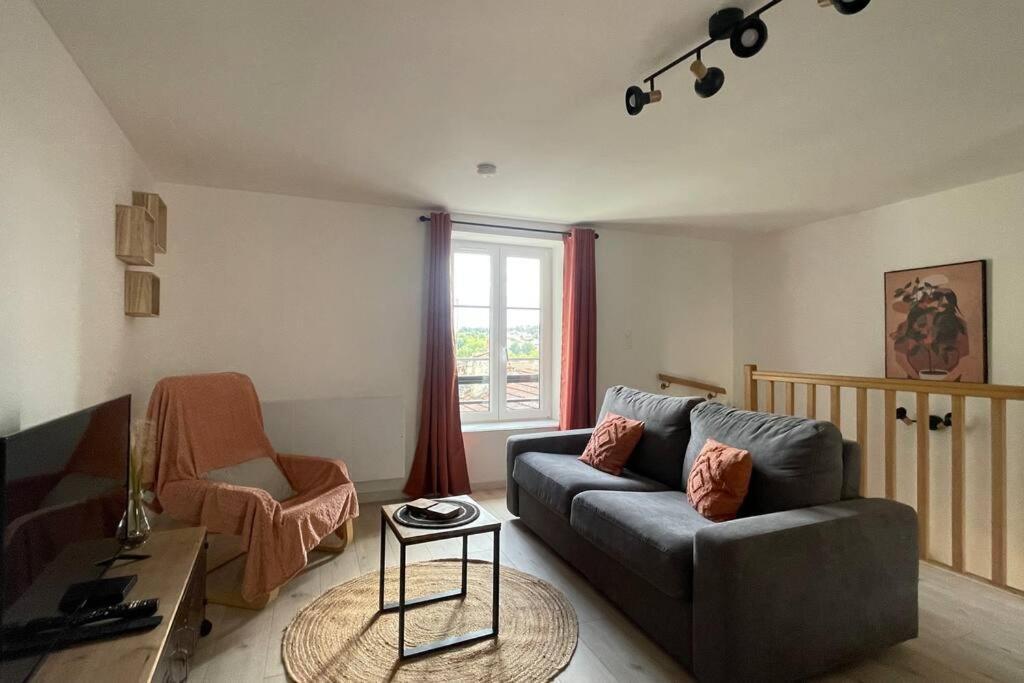 Gite No 9 Neufchâteau Extérieur photo